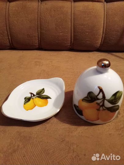 Лимонница