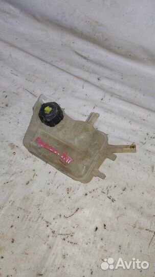 Бачок расширительный Renault Fluence L30R K4MV838