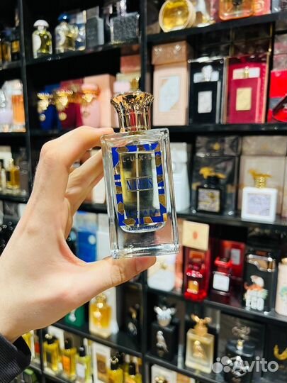 EX nihilo fluer narcotique 100 ml