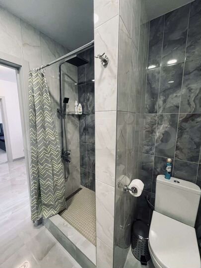 2-к. квартира, 46,1 м², 11/18 эт.