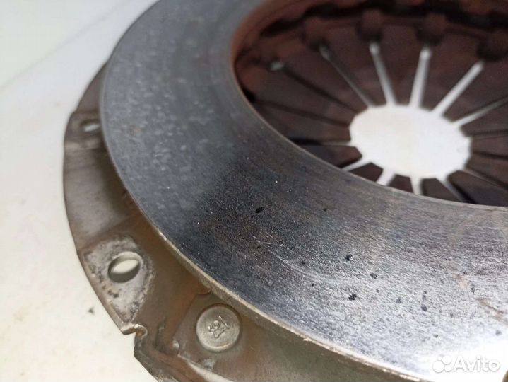 Комплект сцепления Kia Sorento 1 2.4