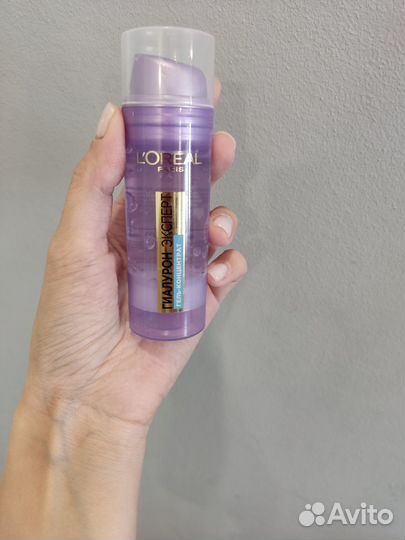 Гель-концентрат