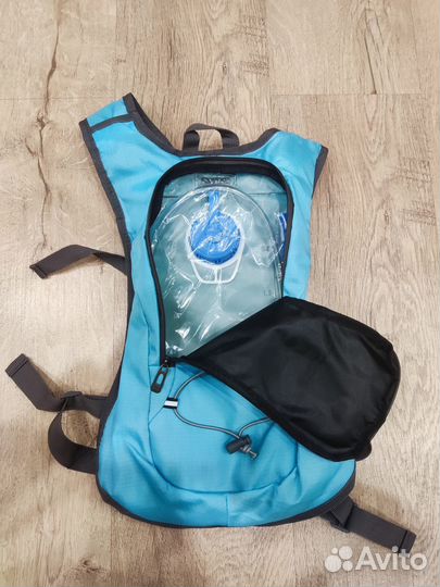 Рюкзак спортивный новый