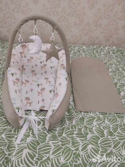 Кокон (гнездышко)