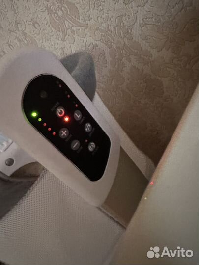 Люлька колыбель