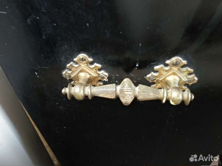 Фортепиано старинное