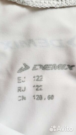 Купальник для гимнастики