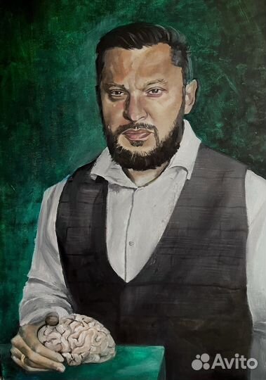 Уроки рисования