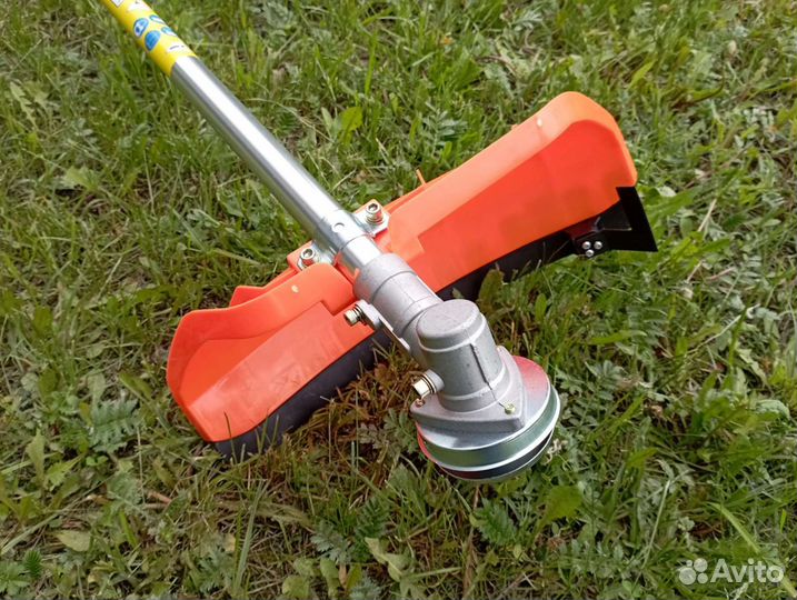 Бензиновый триммер бт-2500