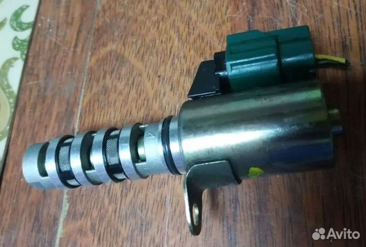 Клапан vvti nissan infiniti