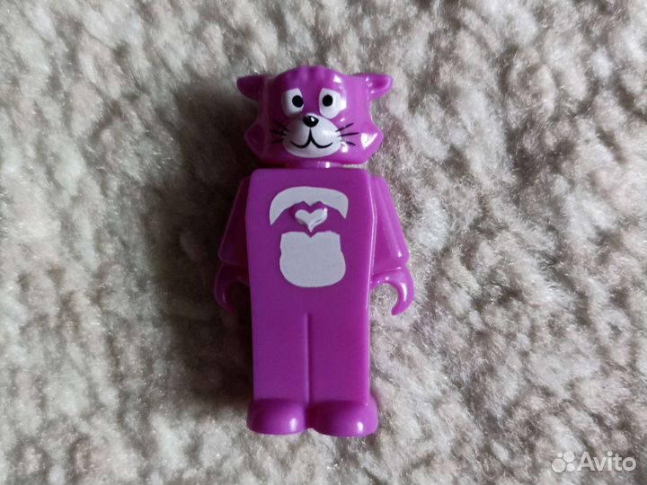 Коллекционные игрушки