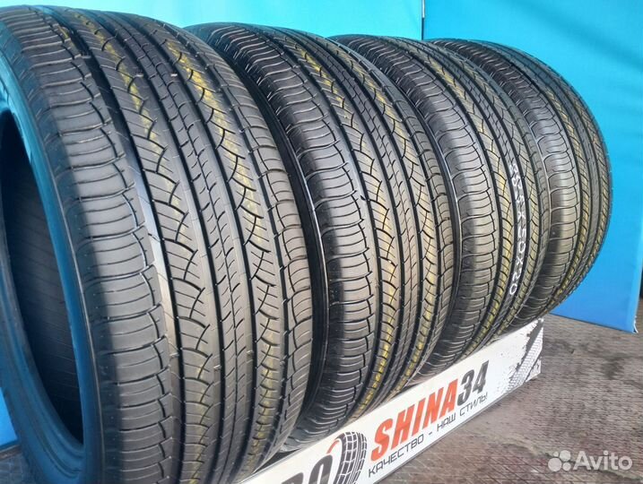 Michelin Latitude Tour HP 285/50 R20 111V