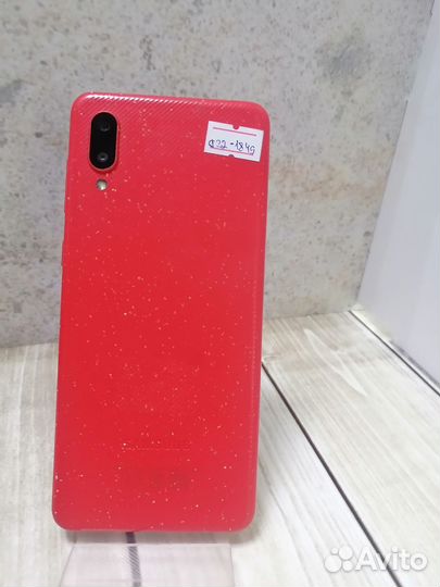 Samsung Galaxy A02, 2/32 ГБ
