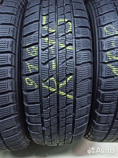 Goodyear Ice Navi Zea II 195/65 R15 91Q