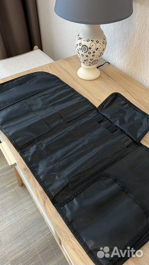 Чехол для расчесок