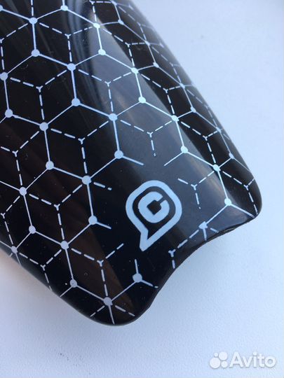 Футбольные щитки Cup's(новые)