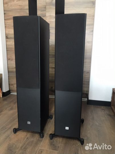 Колонки jbl stage A180