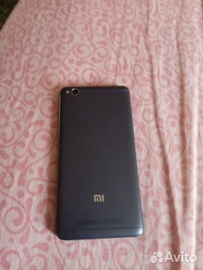 Xiaomi Redmi 4A, 2/16 ГБ