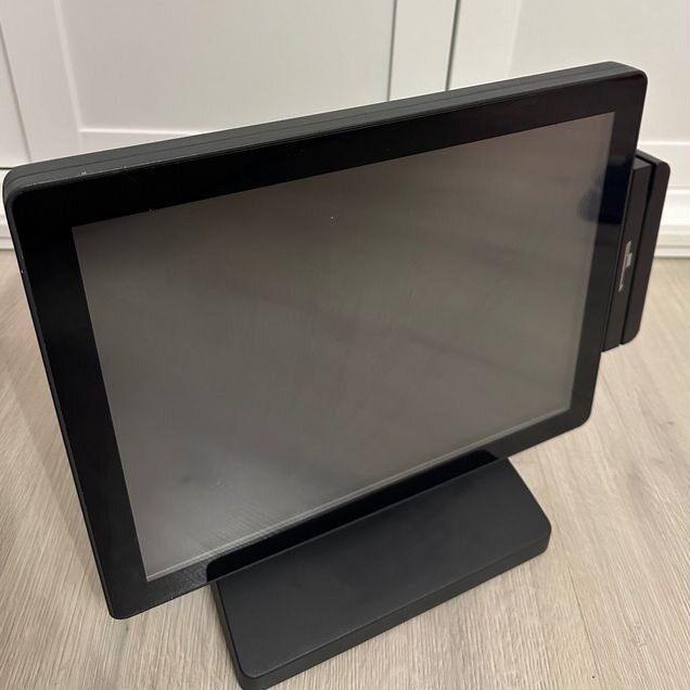 Моноблок терминал Touch POS Terminal ZQ-T9150