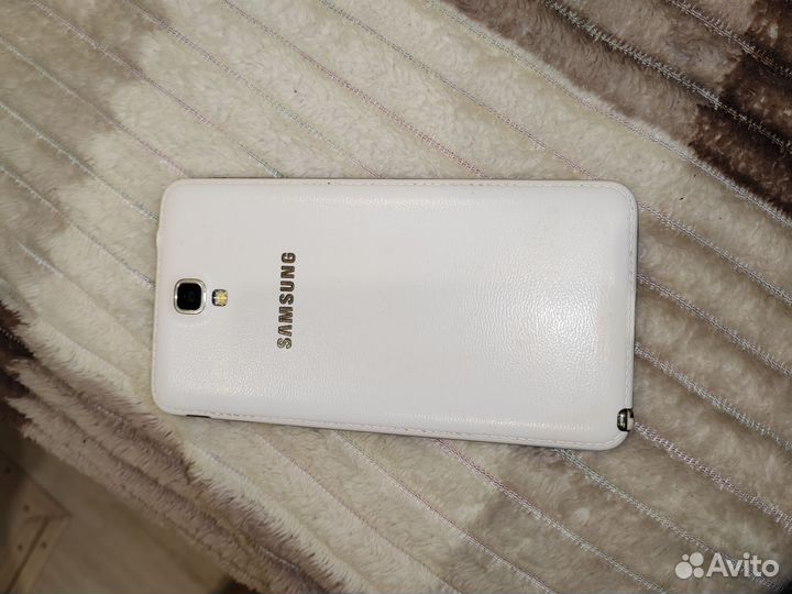 Samsung Galaxy Note 3 Neo SM-N750, 2/16 ГБ