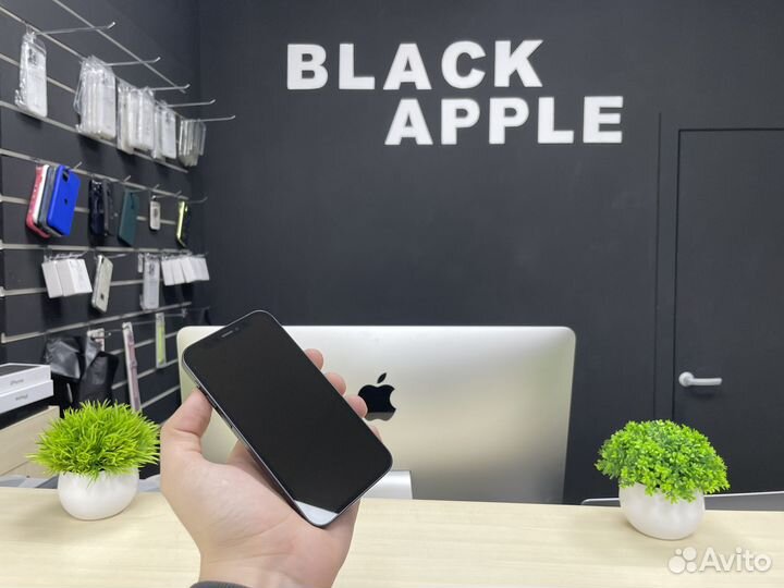 iPhone 12 mini, 128 ГБ