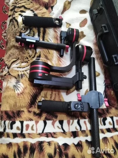 Продам профессиональный стедикам