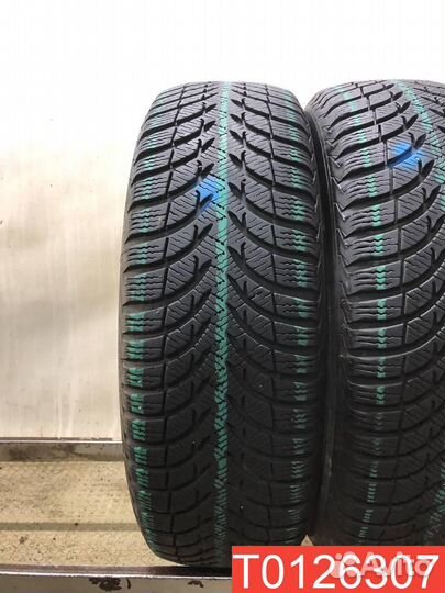 Michelin Alpin A4 195/65 R15 91T