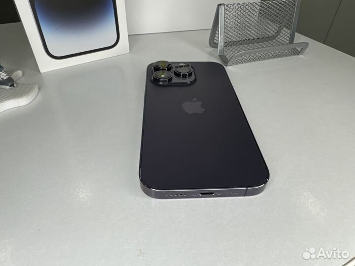 iPhone 14 Pro, 256 ГБ