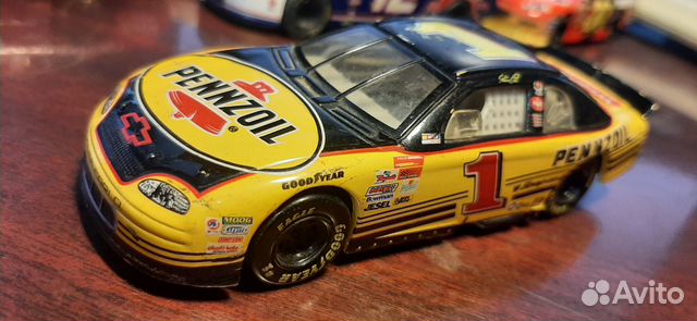 Nascar 1/43