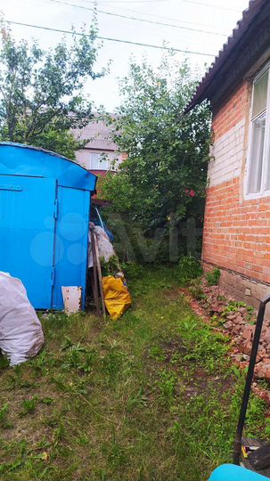 Дача 42 м² на участке 6 сот.