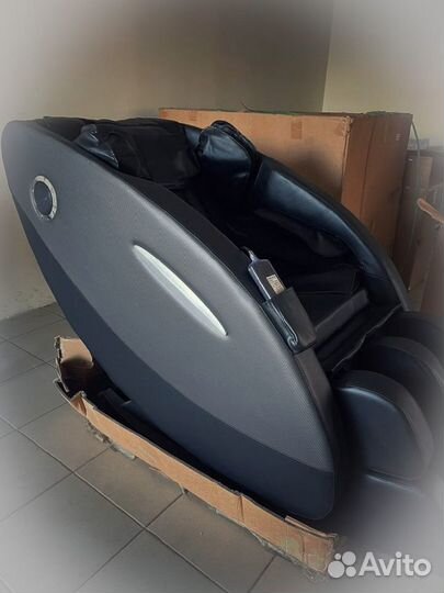 Массажное кресло NEW