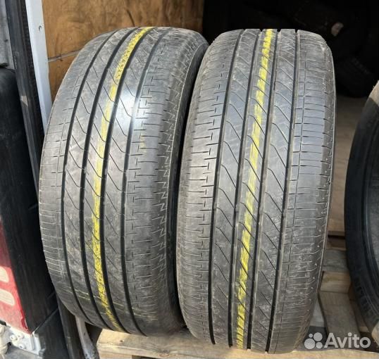 Bridgestone Turanza T005A 245/45 R18