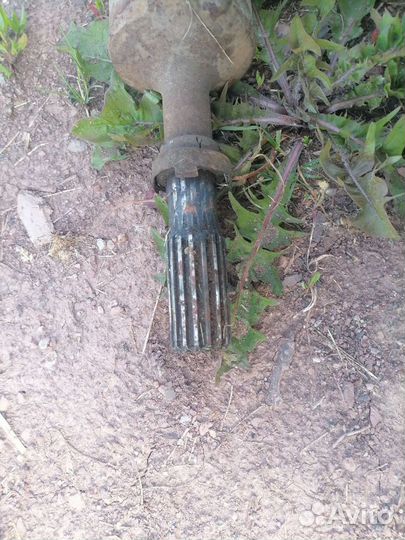 Кардан ваз 2101