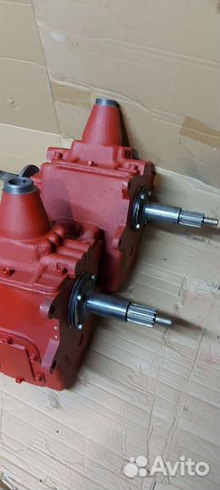 Кпп Газ 51