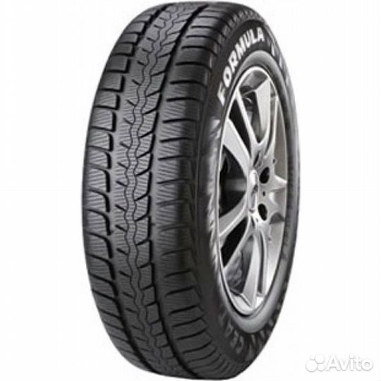 Formula Winter 205/55 R16 94H