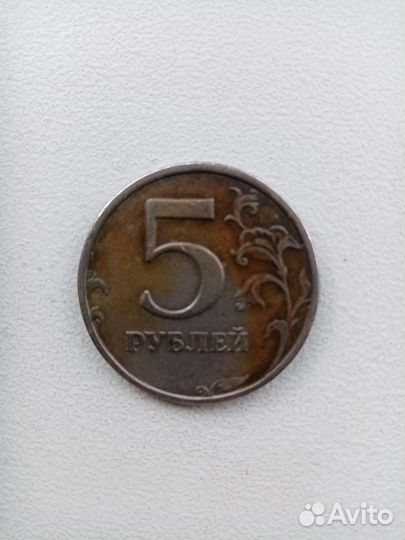 Продам монету