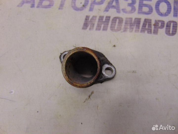 Фланец двигателя системы охлаждения для Toyota Car