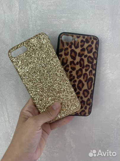 Чехол на iPhone 7 8 plus