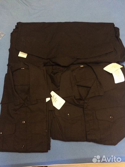 Военная форма