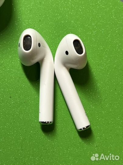 Airpods 2 оригинал