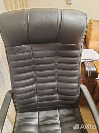 Компьютерное кресло руководителя бу