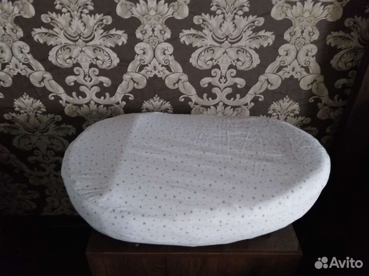 Кокон для новорожденных