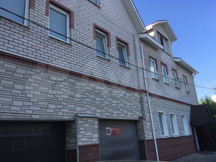 Офисное помещение, 50 м²