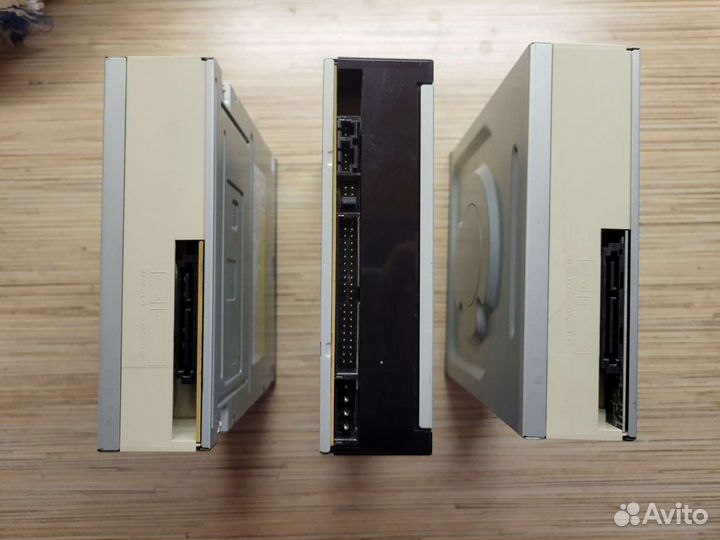 CD/DVD RW/R drive привод Sony Optiarc