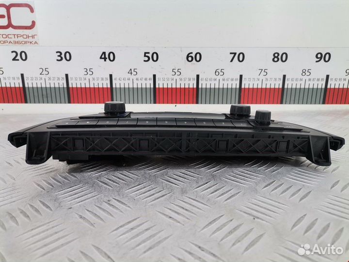Переключатель для BMW 3-Series (F30/F31/F34/F35)
