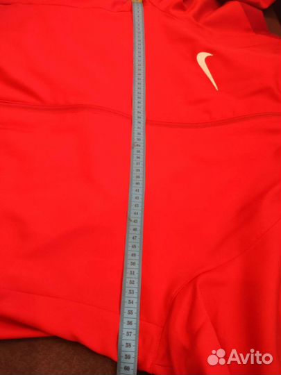 Олимпийка nike