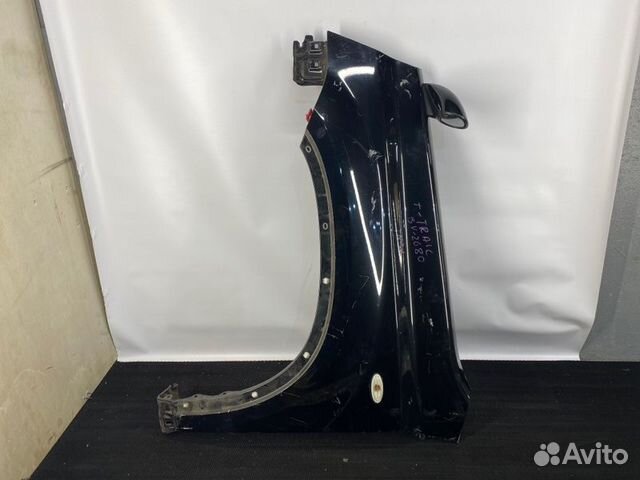 Крыло переднее левое Nissan X-Trail T31 2007-2015