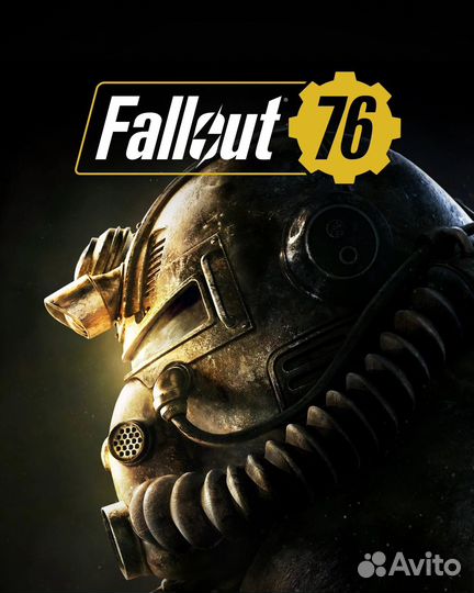 Fallout 76 PS4/PS5