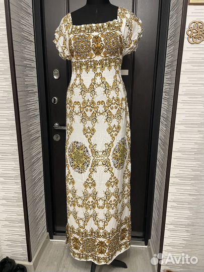 Вещи пакетом на 48-50