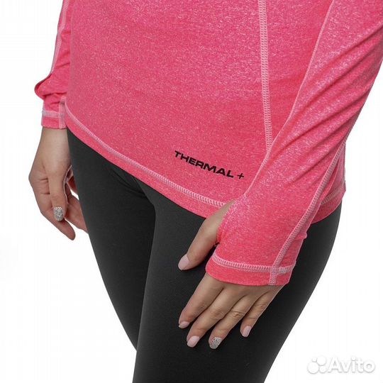 Мотокуртка Moteq Термокофта-Jessica